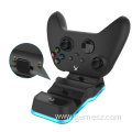 Xbox Series Dual Stand Station Controller Charger Dock